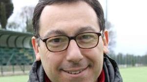 <b>MISTER.</b> Maurizio Adami