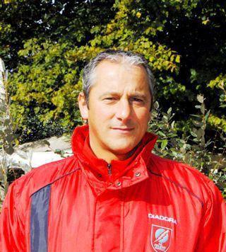 Lallenatore Cardella 