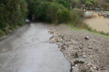 <b>I LAVORI.</b> Cominciano a breve nella zona della Scorpacciata 