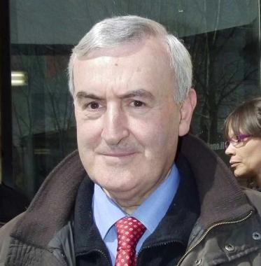 Giancarlo Lunardi 