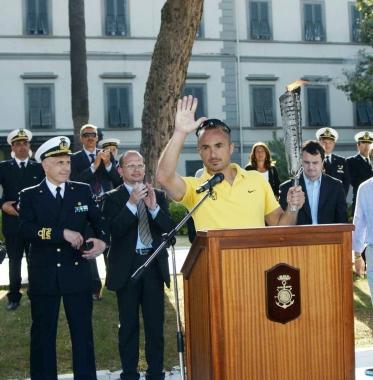 Progetto Filippide: in gara 300 atleti speciali provenienti da tutta Italia