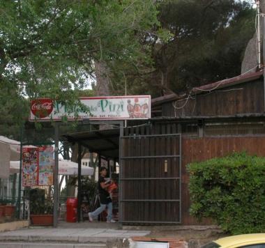 <b>RIAPERTA</b> Cos&igrave; ieri sera la Pista dei Pini      