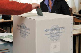Tornata elettorale a Pontremoli per decidere il successore del sindaco Franco Gussoni nonch&egrave; nuovo inquilino del palazzo comunale        