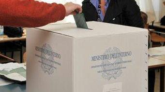Tornata elettorale a Pontremoli per decidere il successore del sindaco Franco Gussoni nonchè nuovo inquilino del palazzo comunale