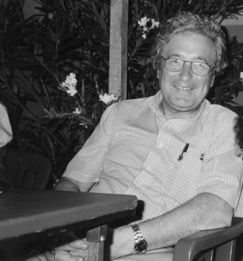 Paolo Pergola