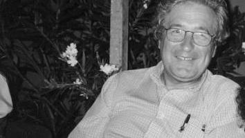 Paolo Pergola