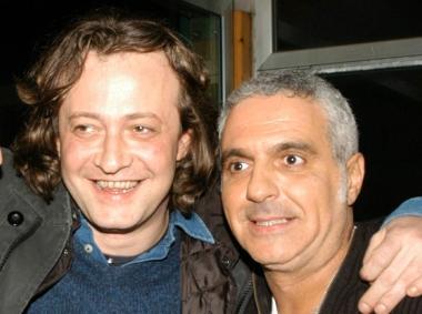 Ciak si gira in città a Fucecchio il set del film di Salvadori