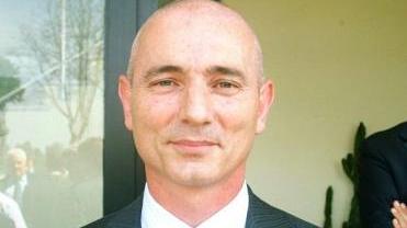 <b>MANAGER. </b>Stefano Luisotti