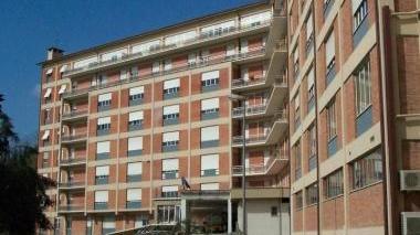 <b>SCANDALO SANITA’.</b> Nella foto l’ospedale cittadino