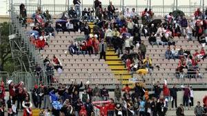 La Reggina espugna lo Zecchini: 1-0