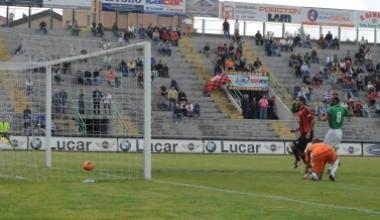 Lucchese, vittoria e accesso alla Tim Cup con A e B