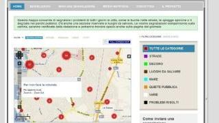 Ecco come evidenziare i problemi della città