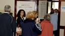 Giallo al Filare, vota una donna non in lista