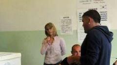 Meno del 50% al voto