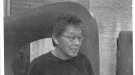 <b>SCULTORE.</b> Kan Yasuda