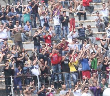 In 5000 sulle tribune del Picchi È il primo segnale del risveglio