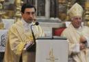 Don Lorenzo Magini è il nuovo parroco
