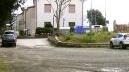 Il parcheggio tra via dei Macchiaioli e via Brenta al centro della polemica dei cittadini