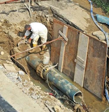 <b>OPERAI DEL FIORA </b>domani al lavoro in diversi comuni  