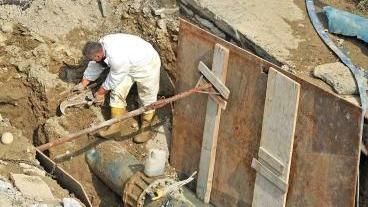 <b>OPERAI DEL FIORA </b>domani al lavoro in diversi comuni