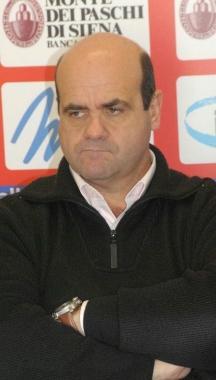 <b>PRESIDENTE</b> Roberto Ferri   