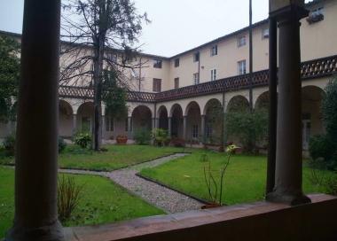 La Pia Casa (Vip)  