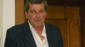 Paolo Di Stanislao in redazione (vip)
