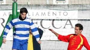 Un’azione di gioco