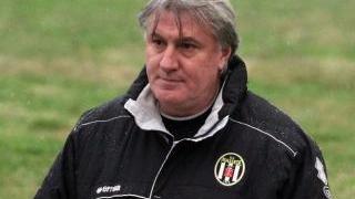 <b>IL MISTER.</b> Luciano Filippi
