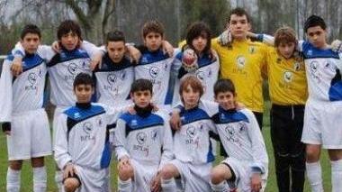 <b>AC PISA</b> I Giovan. B professionisti