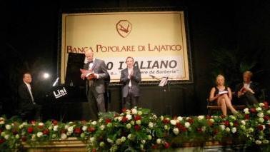 Il '900 con la canzone napoletana