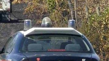 Operazione antidroga dei carabinieri