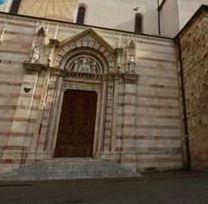 <b>RAMPA PER DISABILI </b>al Duomo ancora non c&egrave; Ma il concorso sta per per svelare il progetto giusto 