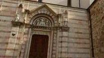 <b>RAMPA PER DISABILI </b>al Duomo ancora non c’è Ma il concorso sta per per svelare il progetto giusto