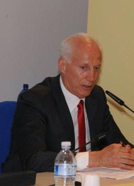 Il candidato del Psi Graziano Pancetti: ha votato in Versilia 