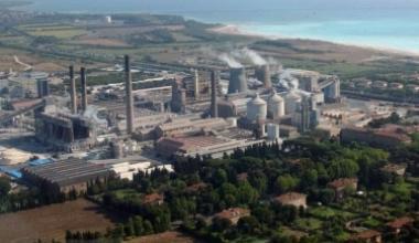 Rumori, Solvay vince il ricorso contro il Comune