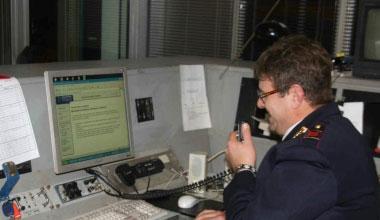 Clandestini al lavoro e rifiuti irregolari: ditta nel mirino