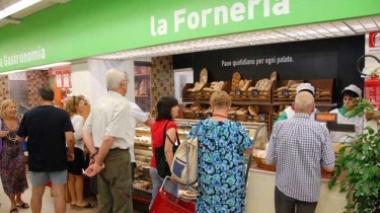 Coop lancia "Vicino a noi", il marchio della filiera corta