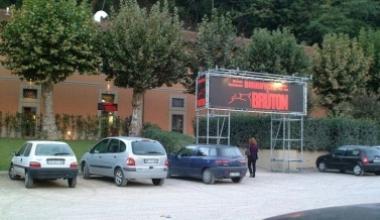 Assalto alla birreria Bruton Condannati tre ex Bulldog