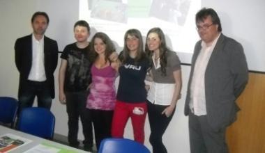 I giovani e gli spazi urbani: l'Unione Valdera premia i vincitori