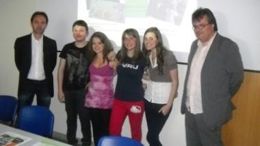 I giovani e gli spazi urbani: l'Unione Valdera premia i vincitori