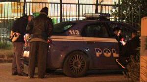 La prostituta si nega, lui la palpeggia e tenta una rapina: arrestato