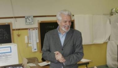 Il candidato del centrosinistra Cirri trionfa a Carmignano