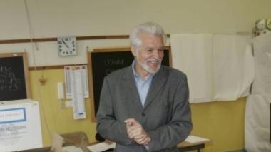 Il candidato del centrosinistra Cirri trionfa a Carmignano