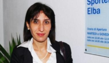 Paola Mancuso nuovo sindaco di Rio Marina