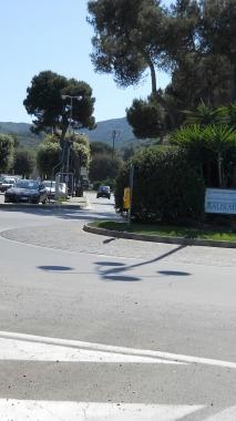 <strong>TRAFFICO.</strong> Cambia ancora la circolazione al Valle