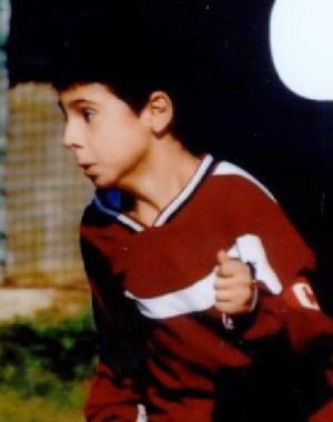 11 ANNI PER GIACOMO!