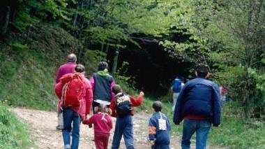 Iniziative sulla salute e trekking in compagnia di cani e gatti