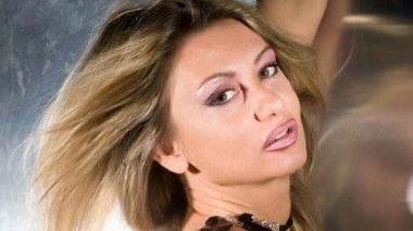 La livornese Katy Del Giudice in concorso per la fascia di Miss Primavera