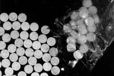 <b>DROGA.</b> Arrestato a 24 anni con lecstasy   